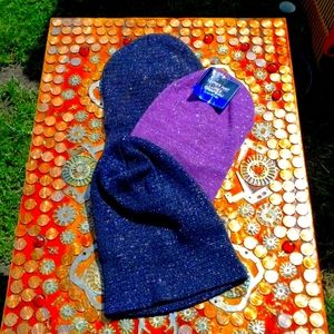 3 Beanie hat lot # 3